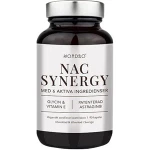 Nordbo NAC Synergy 90 kaps.
