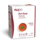 Nupo Diet Soup Tomato 384 g