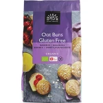 Urtekram Oat Buns GF - bagemix Ø 440 g