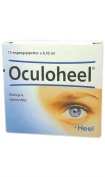 Oculoheel Øjendråber Heel 15x0,45 ml
