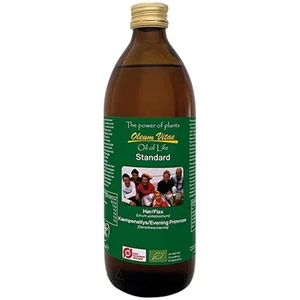Standard Oil of Life 500 ml økologisk
