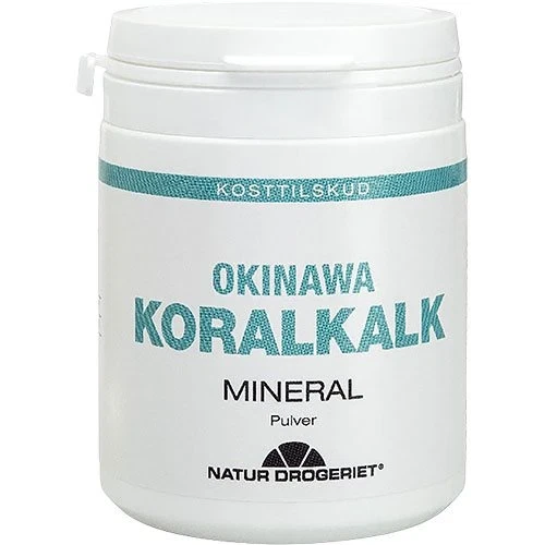 Koral Kalk Okinawa 150 g