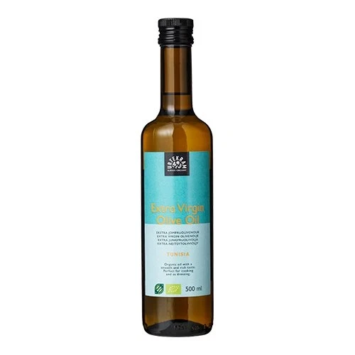 Olive oil extra virgin Ø 500 ml