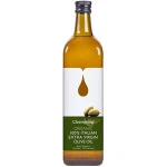Olive Oil Extra Virgin Clearspring 1 liter økologisk