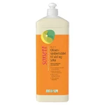Olivenvaskemiddel til Uld og Silke Sonett 1 liter