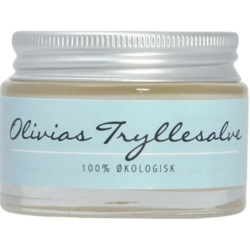 Tryllesalve Olivias 50 ml