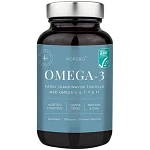 OMEGA - 3 kapsler