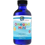 Omega-3 mini 119 ml
