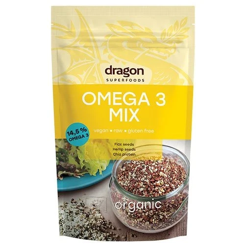 Omega 3 Mix Ø 200 g