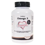 Omega 3 Camette 120 kapsler