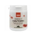 Havtorn Omega-7 kaps. 120 stk