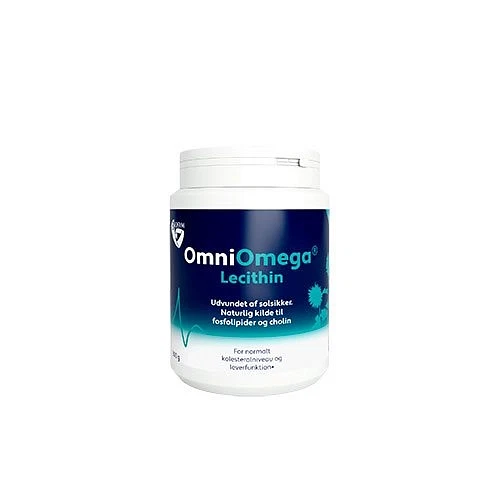 OmniOmega Lecithin