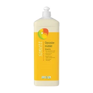 Opvaskemiddel Morgenfrue Sonett 1 liter