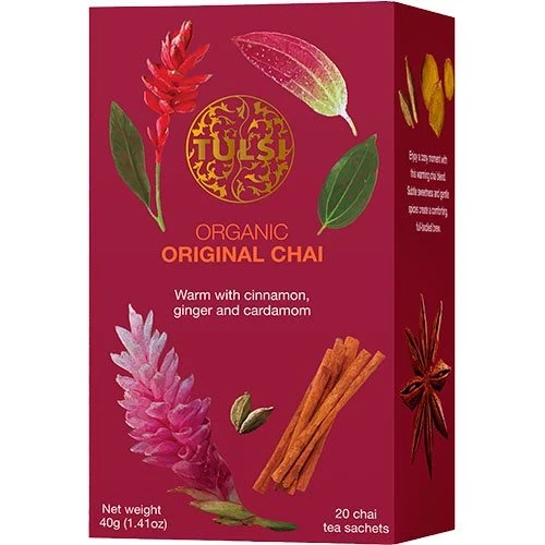 Original Chai te Ø