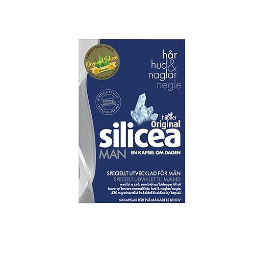 Original Silicea MAN