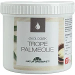 Trope Palmeolie 350 ml økologisk