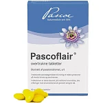 Pascoflair 90 tabletter