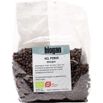 Peber Hel Sort 250 g økologisk