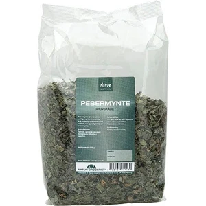 Pebermynte Grov Skåret 175 g