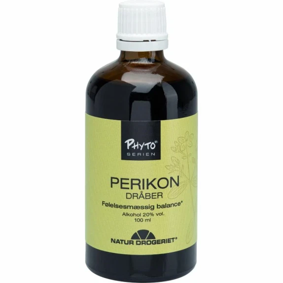 Perikon Dråber 100 ml