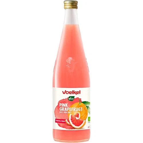 Pink Grapefrugt Ø 700 ml