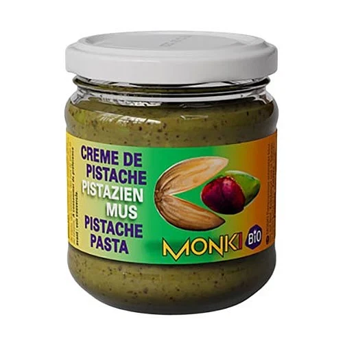 Pistacienøddesmør Ø 175 g