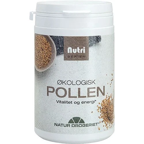 Pollen Ø, 200 g.