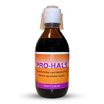 Pro-Hals Propolismixtur med Lakridssmag 200 ml