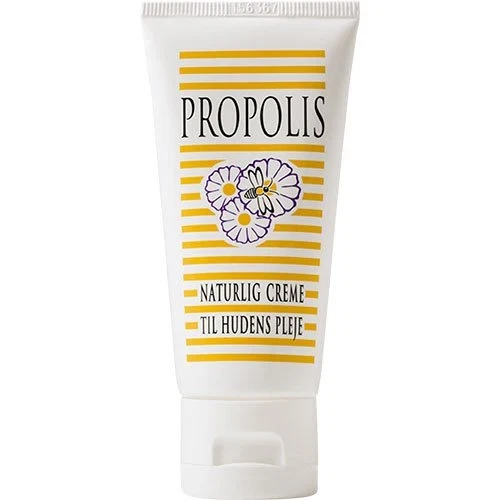 Propolis Naturlig Creme 60 ml