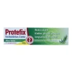 Fastholdelses Creme Aloe Vera Protefix 47 g