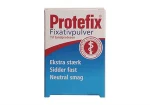 Fixativpulver til Tandprotesen ekstra stærk Protefix 50 g