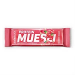 Protein Mysli bar Cranberry & Raspberry