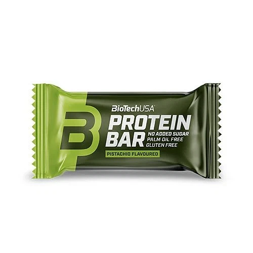 Proteinbar Pistachio