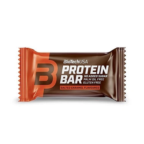 Proteinbar Salted Caramel