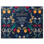 Christmas Calendar Pukka 24 tebreve økologisk