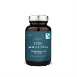 Pure Magnesium Nordbo 90 vegetabilske kapsler