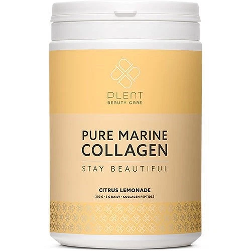 Pure Marine Collagen Citrus Lemonade