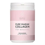 Pure Marine Collagen Pink Raspberry Plent 300 g