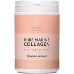 Pure Marine Collagen Strawberry Lemonade