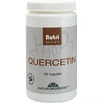 Quercetin kapsler 90 stk