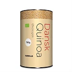 Quinoa Dansk Ø 700 g