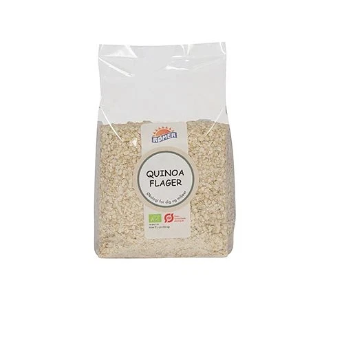 Quinoa flager Ø 350 g