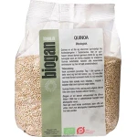 Quinoa Biogan 500 g økologisk