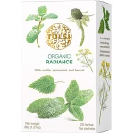 Radiance te Ø