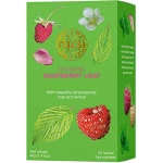 Raspberry Leaf te Ø
