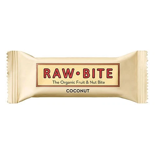 Rawbite Coconut Ø