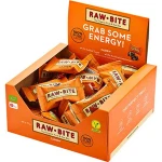 Rawbite Officebox Cashew 45x15g Ø
