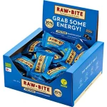 Rawbite Officebox Protein Smooth Cacao 45x15g Ø