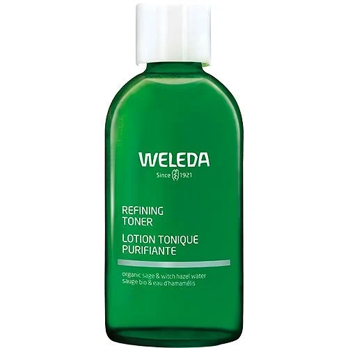 Weleda Refining Toner 150 ml