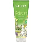 Weleda Body Wash Refresh Creamy Citrus 200 ml